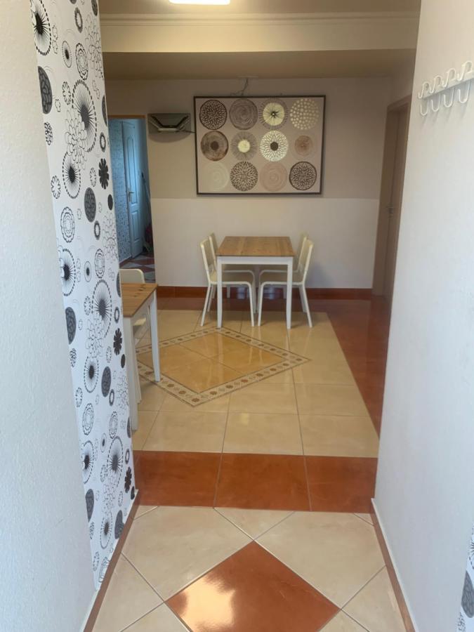 Gabor Aron Apartment Hajdúszoboszló Exterior foto